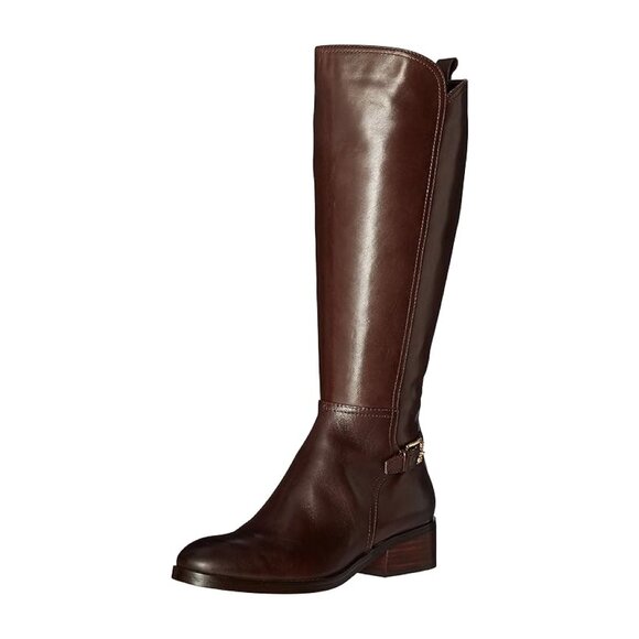 Cole Haan Shoes - Cole Haan Women's Hayes Tall Boot Brown